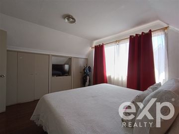 Casa en Venta en Avenida Central /Santa Ines