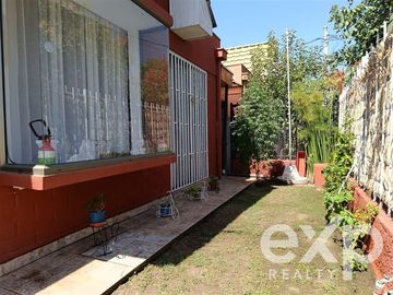 Casa en Venta en Avenida Central /Santa Ines