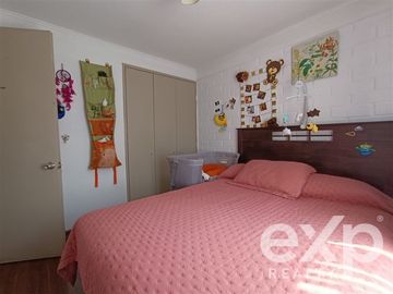 Casa en Venta en Avenida Central /Santa Ines