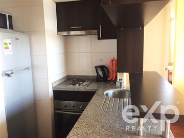 Departamento en Venta en Monjitas con San Antonio