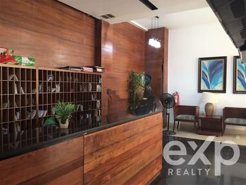 Departamento en Venta en Monjitas con San Antonio
