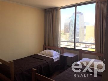 Departamento en Venta en Monjitas con San Antonio
