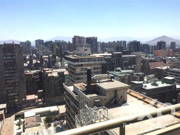 Departamento en Venta en Monjitas con San Antonio