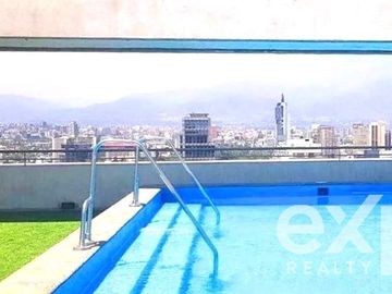 Departamento en Venta en Monjitas con San Antonio