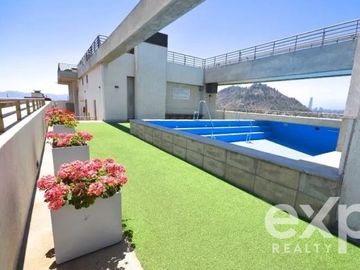Departamento en Venta en Monjitas con San Antonio