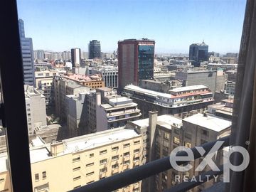 Departamento en Venta en Monjitas con San Antonio