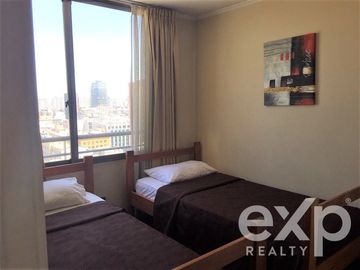 Departamento en Venta en Monjitas con San Antonio