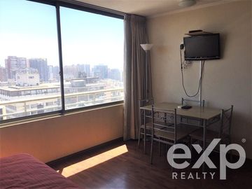 Departamento en Venta en Monjitas con San Antonio