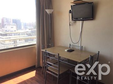 Departamento en Venta en Monjitas con San Antonio