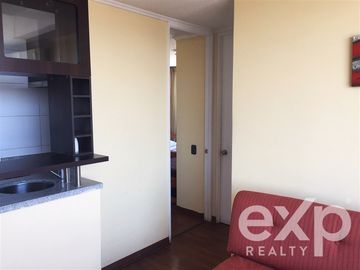 Departamento en Venta en Monjitas con San Antonio