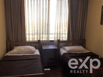 Departamento en Venta en Monjitas con San Antonio