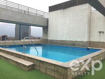 Departamento en Venta en Monjitas con San Antonio