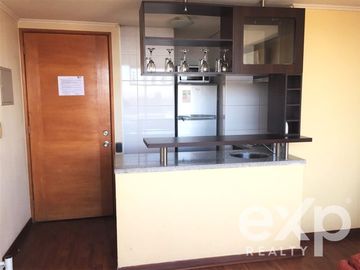 Departamento en Venta en Monjitas con San Antonio