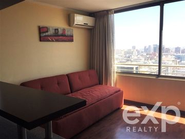 Departamento en Venta en Monjitas con San Antonio