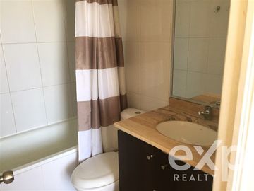Departamento en Venta en Monjitas con San Antonio