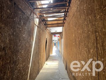 Casa en Venta en San Pablo - Amunátegui