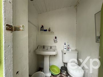 Casa en Venta en San Pablo - Amunátegui