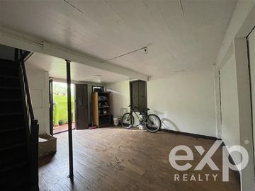 Casa en Venta en San Pablo - Amunátegui