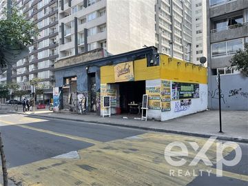 Casa en Venta en San Pablo - Amunátegui