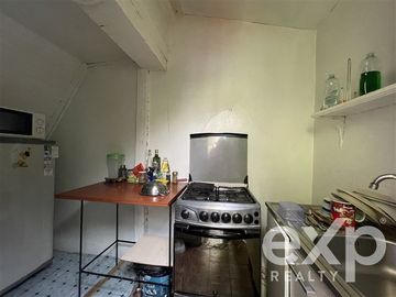 Casa en Venta en San Pablo - Amunátegui