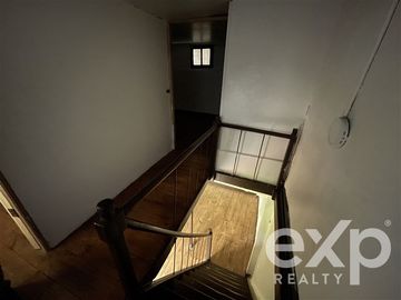 Casa en Venta en San Pablo - Amunátegui