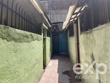Casa en Venta en San Pablo - Amunátegui