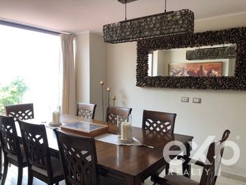 Casa en Venta en Costa Laguna