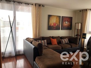 Casa en Venta en Costa Laguna