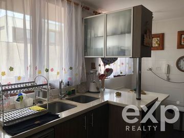 Casa en Venta en Costa Laguna