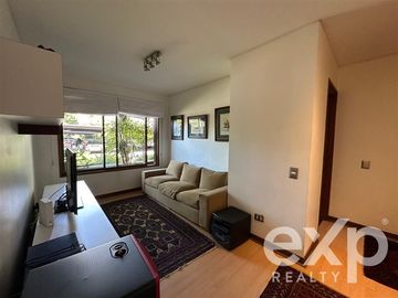Departamento en Venta en Camino Central, Lo Barnechea