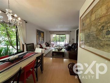 Departamento en Venta en Camino Central, Lo Barnechea