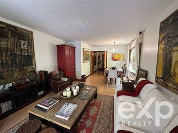 Departamento en Venta en Camino Central, Lo Barnechea