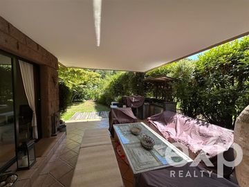 Departamento en Venta en Camino Central, Lo Barnechea