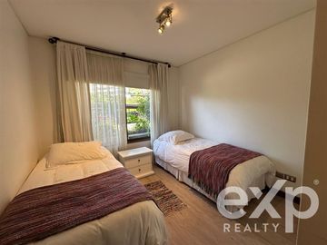 Departamento en Venta en Camino Central, Lo Barnechea