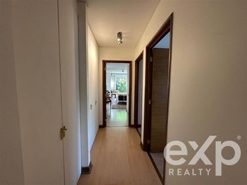 Departamento en Venta en Camino Central, Lo Barnechea