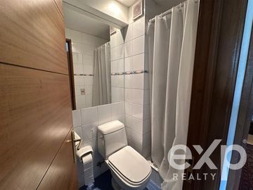Departamento en Venta en Camino Central, Lo Barnechea