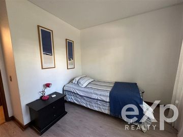 Departamento en Venta en Camino Central, Lo Barnechea