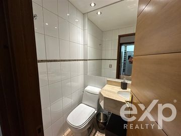 Departamento en Venta en Camino Central, Lo Barnechea