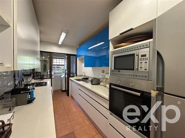 Departamento en Venta en Camino Central, Lo Barnechea