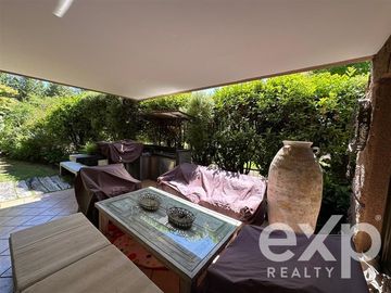 Departamento en Venta en Camino Central, Lo Barnechea