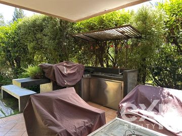 Departamento en Venta en Camino Central, Lo Barnechea