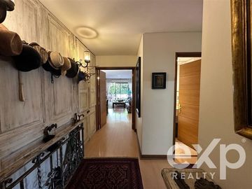 Departamento en Venta en Camino Central, Lo Barnechea