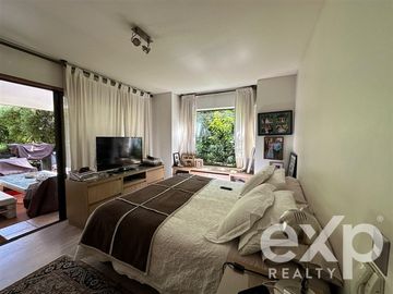 Departamento en Venta en Camino Central, Lo Barnechea