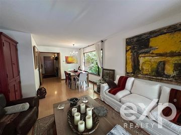 Departamento en Venta en Camino Central, Lo Barnechea