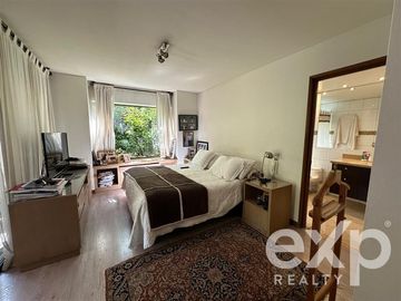 Departamento en Venta en Camino Central, Lo Barnechea