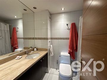 Departamento en Venta en Camino Central, Lo Barnechea