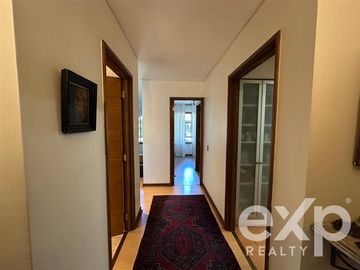 Departamento en Venta en Camino Central, Lo Barnechea