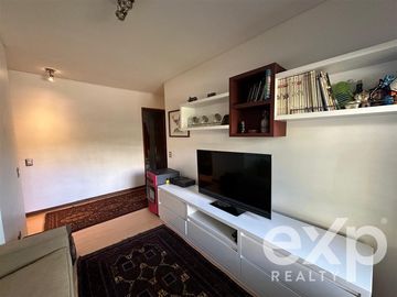 Departamento en Venta en Camino Central, Lo Barnechea