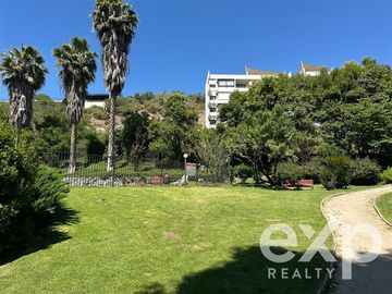 Departamento en Venta en Camino Central, Lo Barnechea