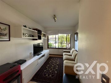 Departamento en Venta en Camino Central, Lo Barnechea